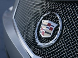 Cadillac XLR V